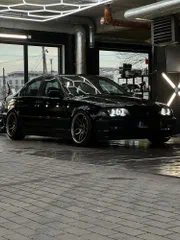 BMW 3 серии 1999