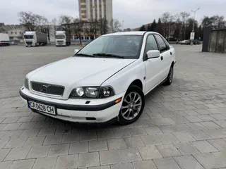 Volvo S40 1998