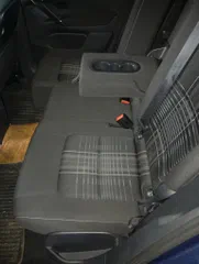 Volkswagen Golf Sportsvan 2016