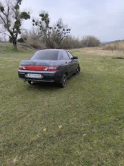 Lada (ВАЗ) 2110 2013