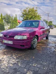 Opel Vectra 1991
