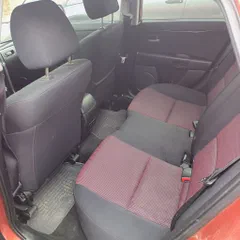 Mazda 3 2005