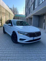 Volkswagen Jetta 2018