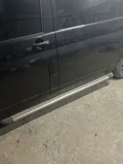 Volkswagen Transporter 2007