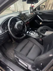 Mazda 6 2014