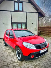 Dacia Sandero 2009