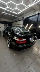 BMW 3 серии 1999