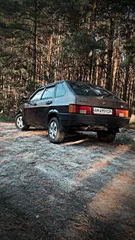 Lada (ВАЗ) 2109 1995