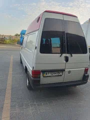 Volkswagen T4Caravelle 1997