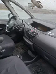 Citroen C4 Picasso 2009