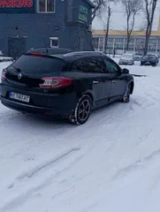 Renault Megane 2011