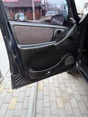 BMW 5 серии 2012