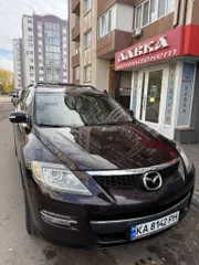 Mazda CX-9 2008