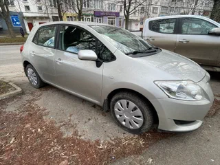 Toyota Auris 2008
