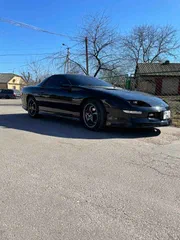 Chevrolet Camaro 1998