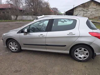 Peugeot 308 2008