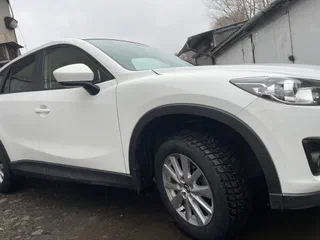 Mazda CX-5 2013