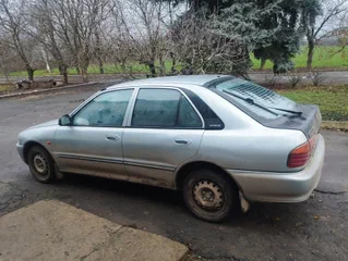 Mitsubishi Lancer 1995