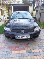 Mitsubishi Lancer 2006