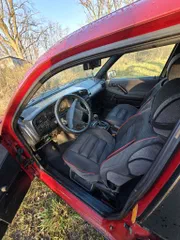 Volkswagen Passat 1991