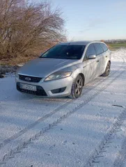 Ford Mondeo 2008
