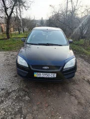 Ford Focus 2007