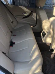 BMW 3 серии 2015