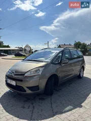 Citroen C4 2007
