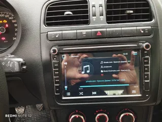 Volkswagen Polo 2011