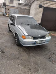 Lada (ВАЗ) 2114 2008
