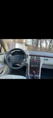 Mercedes-Benz E-Класс 1998