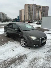 Fiat Linea 2008