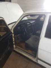 ГАЗ 24 «Волга» 1986