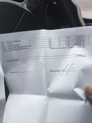 Chevrolet Lacetti 2004