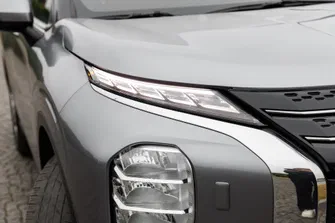 Mitsubishi Outlander 2021