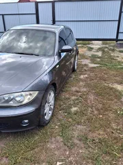 BMW 1 серии 2006