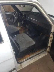 ГАЗ 24 «Волга» 1986