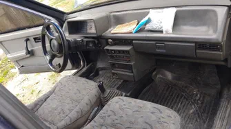 Lada (ВАЗ) 2109 1991