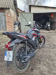 SPARK SP200TR-1 2024