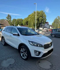 Kia Sorento 2016