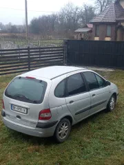 Renault Scenic 2000