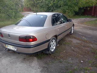 Opel Omega 1998