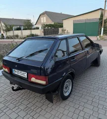 Lada (ВАЗ) 2109 2006