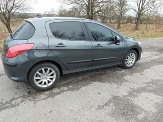 Peugeot 308 2008