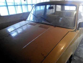 Lada (ВАЗ) 2102 1975