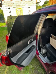 Subaru Forester 2003