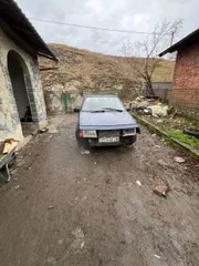 Lada (ВАЗ) 2108 1988