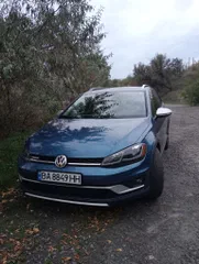 Volkswagen Golf 2019