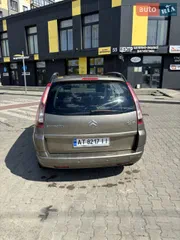 Citroen C4 2007