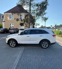 Kia Sorento 2016